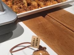 -三猫黑鱼花(南大店)