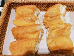 -小厨娘绣中淮扬(大行宫科巷店)