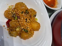 -庄氏祥记家常食府(国瑞建材家居博览中心店)