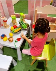 -幻贝家儿童乐园(苏州中心店)