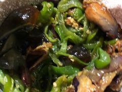 -炊烟小炒黄牛肉(东庆街店)