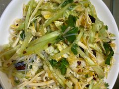 -枫林饺子
