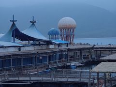 -海南分界洲岛旅游区