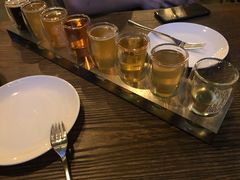 啤酒set-The BREW·酿餐厅(浦东嘉里大酒店)