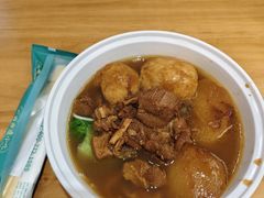 -阿婆牛杂·广府非遗地标美食(云山天地店)