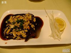 果仁仔排-蝶苑(吴江路店)