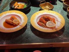 -牛New寿喜烧(中山公园龙之梦店)