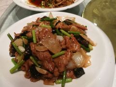 -全晋丽呈睿轩酒店-餐厅