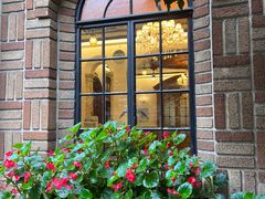 -马勒别墅·中餐厅