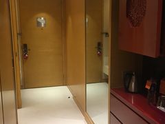 -扬州皇冠假日酒店