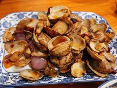 -牧人巷子·大锅羊汤·暴走牛骨(大成路店)