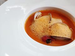海鲜汤-莲西餐(曲江店)