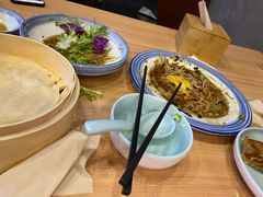 -宏状元现熬粥·京味菜(黄寺大街店)
