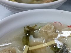 -海平馄饨(逍遥二路店)
