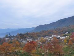 -塔川景区