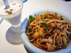 -疆遇·新新新新的新疆菜(万达店)
