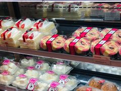 -85度C(上海兰溪二店)