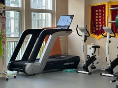 -森诺运动康复中心(北苑店)