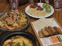 -馬蘭花開(车站大道店)