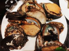 -川骄海鲜自助(河东店)