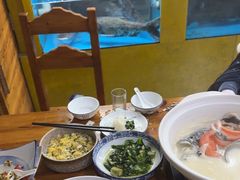 -淳安二十八道·新派民间菜·淳鱼馆(阳光路店)