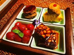-四世同堂·京菜·烤鸭(双井店)