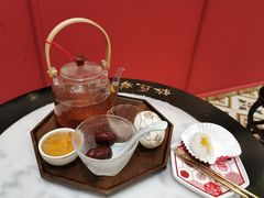 -裕莲楼(环球港店)