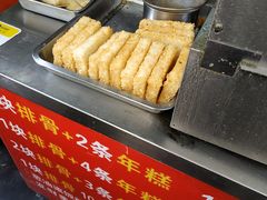 -排骨年糕(瞿溪路店)