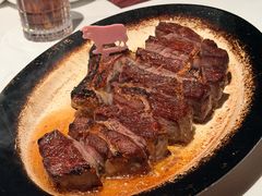 -Wolfgang’s Steakhouse 沃夫冈牛排馆(上海白玉兰广场店)