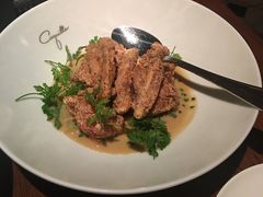 -壳里西餐厅Coquille Seafood Bistro(蒙自路店)