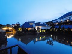 -宁波柏悦酒店·钱湖渔港