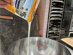 -西檬树SIMON·T轻奢蛋糕(大东方Max店)