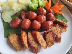 -Phensiri Thai Restaurant