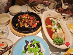 -鹿港小镇(西单大悦城店)