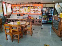 -十二道丰味·徐州土菜·烧烤(何山路店)