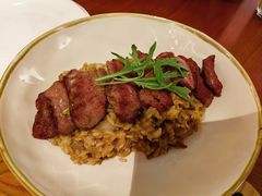 -灵意咖啡·西班牙美食(汕头金平万达广场店)