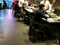 -完美生活炭火烤肉(二马路店)