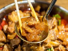 -刘一锅筋头巴脑(小北店)