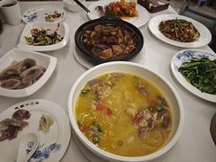 -清真马祥兴菜馆(云南北路店)