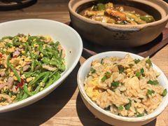 -KŌNG胶东小馆(华熙店)