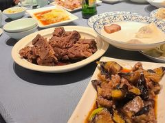 -东方饺子王(新阳路店)