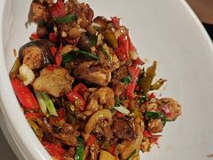 -慕湘精致湖南菜(水贝店)