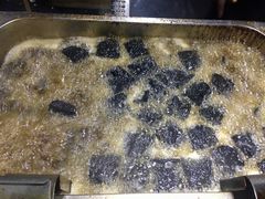 -黑色经典臭豆腐·湖南特产(步行街店)