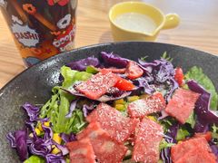 -了不起的考拉咖啡店(高新店)