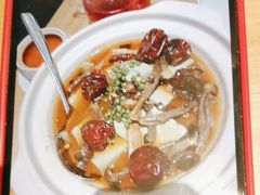 -荷恬·精致蔬食料理(富国街店)
