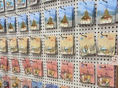 -猫的天空之城概念书店(印象城购物中心店)