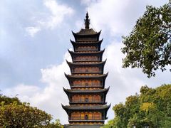 景点-常熟方塔园