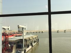 -澳门外港客运码头(轮渡站)