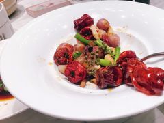-宴昆山·私房菜(春晖店)