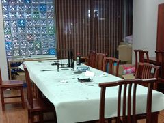 -秦汉胡同国学书院(川沙分馆)
